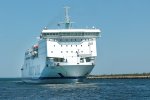 W lipcu rusza nowe połączenie promowe z Gdańska do Karlshamn