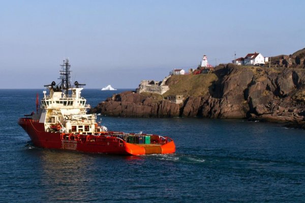 Rozliczenia marynarzy: Brexit, a sytuacja podatkowa marynarzy