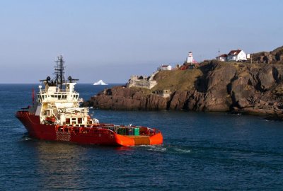 Rozliczenia marynarzy: Brexit, a sytuacja podatkowa marynarzy