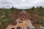 Przylądek Pomerania: Stanowisko Miasta Świnoujście  