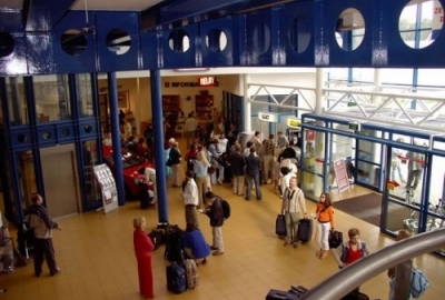 Goleniów: Na regatach korzystał też port lotniczy i lokalny biznes