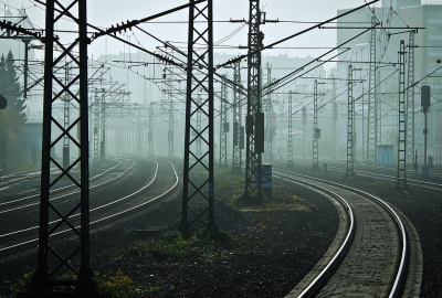 Ekspert: poprawa sieci kolejowej kluczem do rozwoju transportu intermoda...
