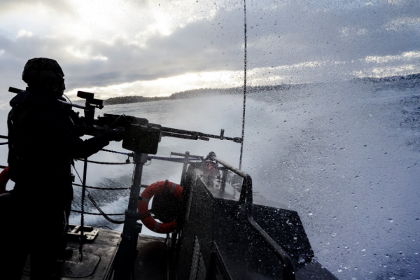 Finlandia: Wojsko i policja ćwiczyły obronę przed atakiem hybrydowym