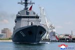 Korea Płn.zapowiada dwa nowe okręty rocznie i zbrojenia nuklearne floty...