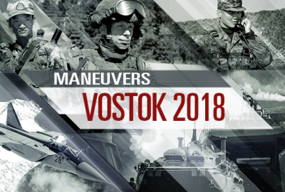 Rosja: Rozpoczęły się manewry Wostok-2018, największe od dekad