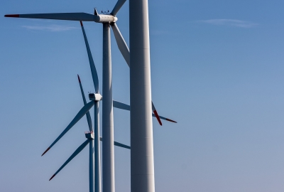 KE zatwierdziła 3,5 mld euro wsparcia publicznego dla farm wiatrowych w ...