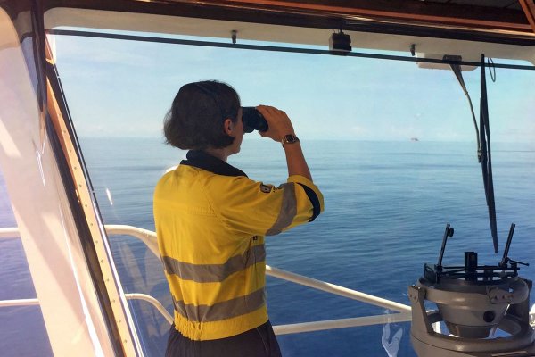 Radio Gdańsk: co wyniknie z nowych regulacji UE dotyczących marynarzy?