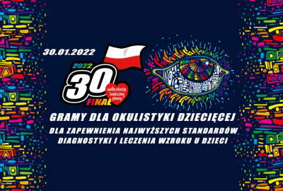 Fot.: UMG Uniwersytet Morski w Gdyni zagra podczas 30. Finału WOŚP