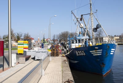 Duńscy rybacy mają problemy z powodu błędnego raportowania połowów