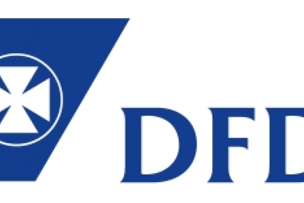 Rekordowe osiągnięcie DFDS