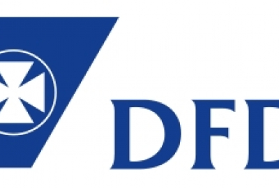 DFDS uzyskało finansowanie na instalację scruberów