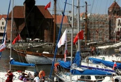 Gdańsk: Kontrola ws. zarządzania przystanią jachtową Marina. Są kary!...