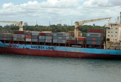 Maersk Alabama: znana jest przyczyna śmierci ochroniarzy
