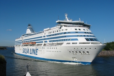 Silja Line najbardziej docenianą marką branży promowej wśród Finów