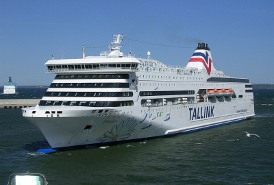 Tallink podaje statystyki za czwarty kwartał 2014 roku