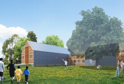 W Świnoujściu szykują ośrodek dla żeglarzy