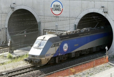 Po niekorzystnym wyroku w sprawie MyFerryLink grupa Eurotunnel inwestuje w pociągi