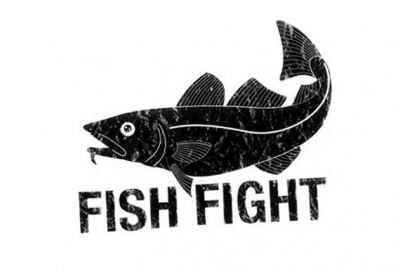 Apel „Fish Fight”