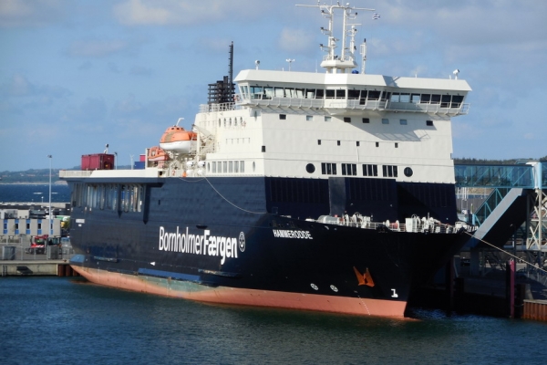 Duńskie firmy przygotowane na nową dyrektywę