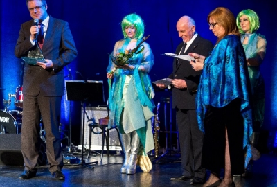 Żeglowali po Horyzonty 2013