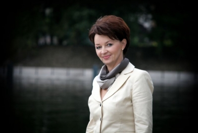 Kozłowska: Żegluga śródlądowa to impuls rozwojowy dla Kujaw i Pomorza