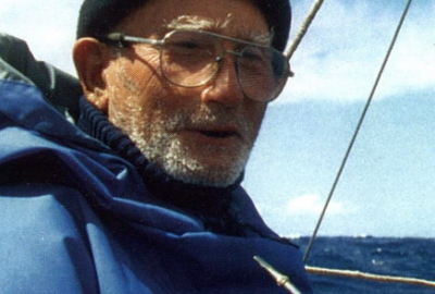 Rzeźba kpt. Mączki stanie nad Odrą