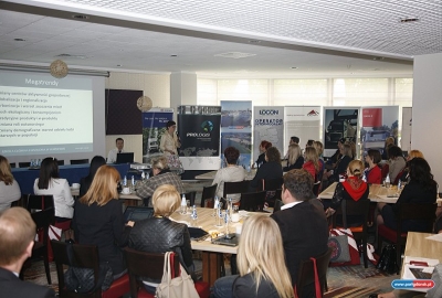 Nowe wyzwania rynku tematem III Forum Kobiet w Logistyce