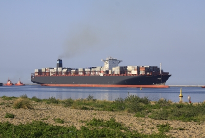 Zodiac Marine zamówiło 6 kontenerowców za 539 mln USD