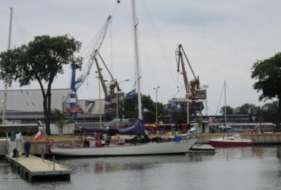 Przystań nad Świną wśród najlepszych