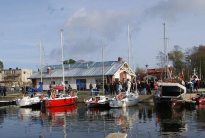 Dziwnów: Marina już otwarta