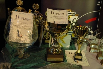 Pomorska Gala Żeglarstwa w Wejherowie. Kto otrzymał Kryształowe Żagle 20...