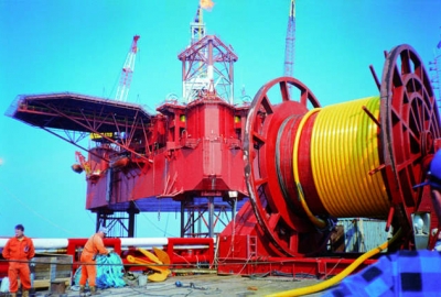 Polski Rejestr Statków S.A. umacnia swoją pozycję na rynku offshore