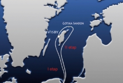 Regaty SailBook Cup 2014 wystartują w sobotę z Sopotu