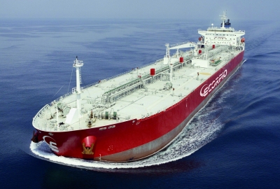 Scorpio Tankers zamówiło 7 VLCC