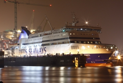 Nowy nabytek Stena Line. Superfast X już wkrótce na Morzu Irlandzkim