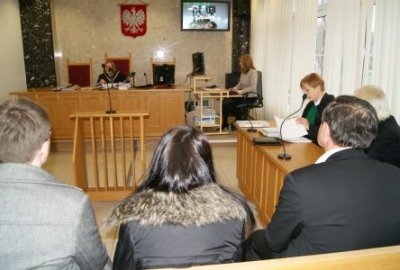 Silesia kontra Kraftport: Wyrok za 2 tygodnie