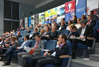 Konferencja Offshore w Słupsku - morska energetyka wiatrowa szansą dla polskiego przemy...