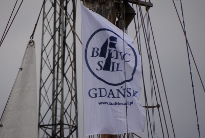 Zagłosuj na Baltic Sail Gdańsk!