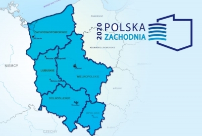Strategia Rozwoju Polski Zachodniej przyjęta przez rząd