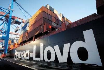 Ceny frachtu morskiego nadal na huśtawce