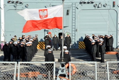 Pułaski i Kaszub świętują