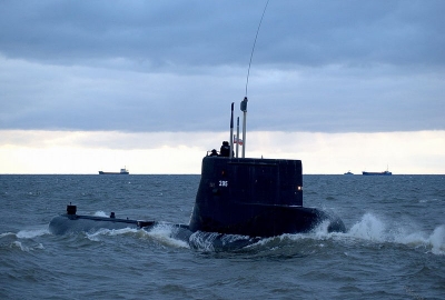 Marynarka Wojenna świętowała w Świnoujściu