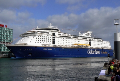 Niekorzystny wynik Color Line, ale przewoźnik jest spokojny o dalszą przyszłość