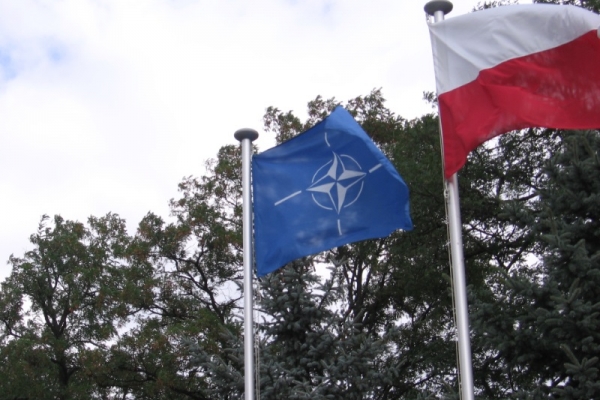 Zwiększona aktywność Rosjan na Morzu Bałtyckim