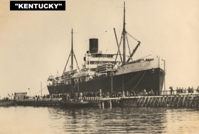 Kentucky i Lwów: podwójna 92 morska rocznica