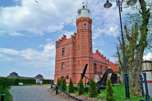 Święto Latarń Morskich