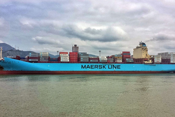 W Cieśninie Malakka piraci w miniony weekend zaatakowali sześciokrotnie