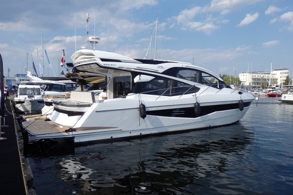 X Targi Wiatr i Woda zakończone