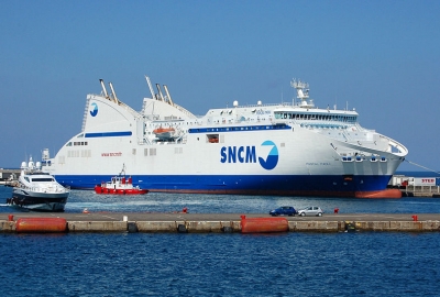 Kolejny kandydat do przejęcia SNCM