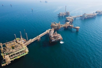 ABB dostarczy rozwiązania energetyki i automatyki na potrzeby pól naftowych u wybrzeży ...